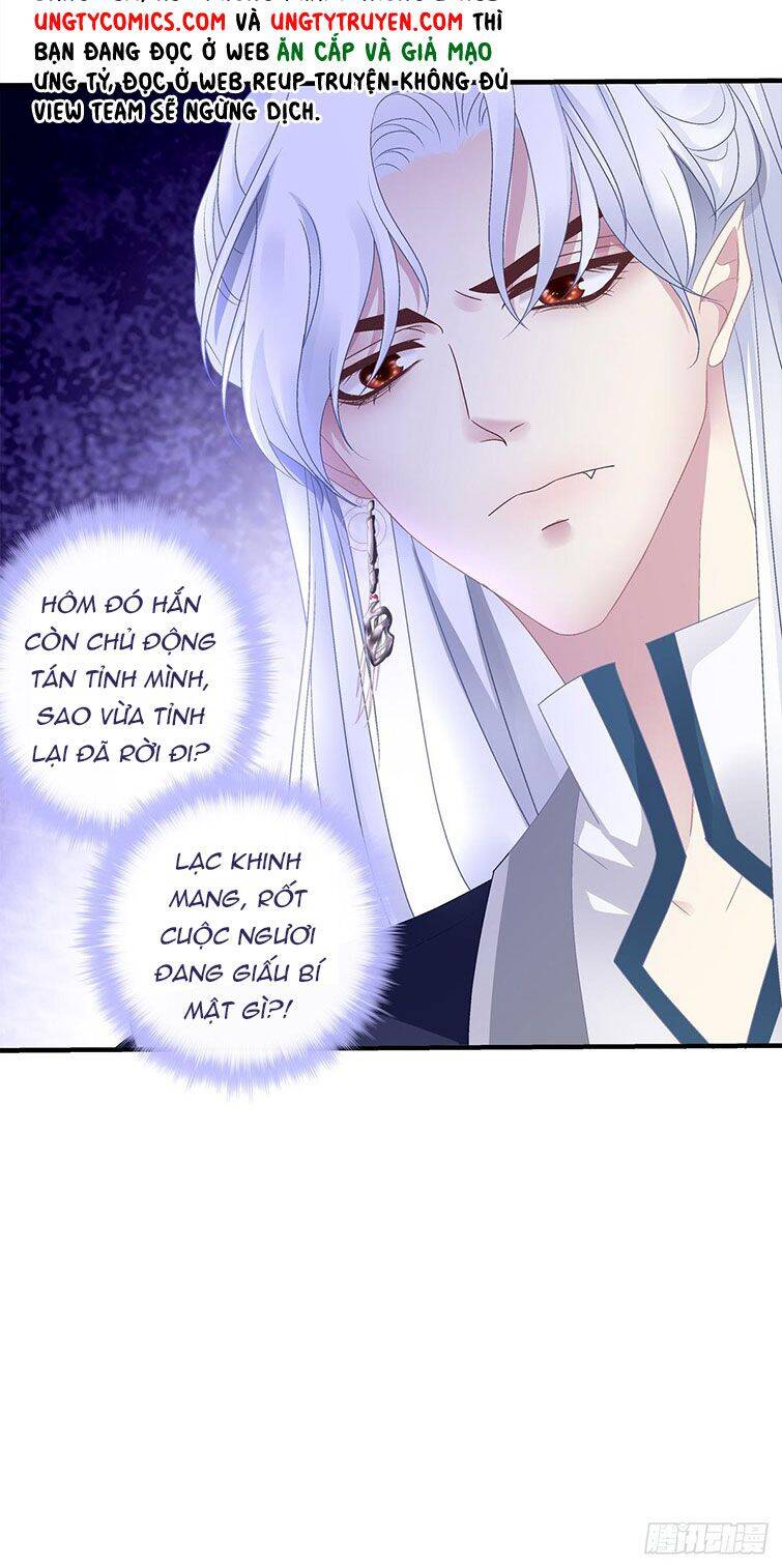 Hắc Hóa Đại Lão Thuần Dưỡng Chỉ Nam Chap 42 - Next Chap 43