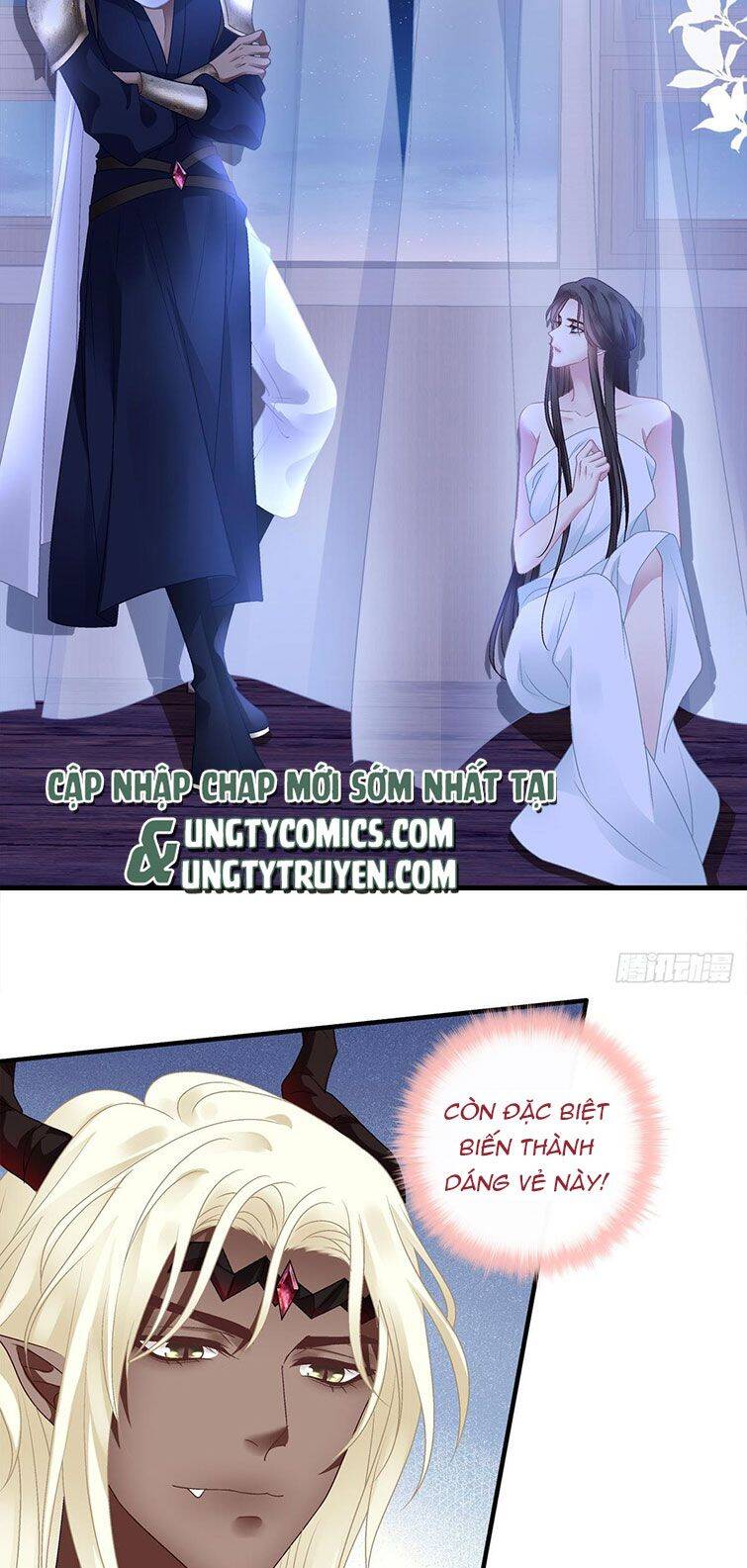Hắc Hóa Đại Lão Thuần Dưỡng Chỉ Nam Chap 42 - Next Chap 43