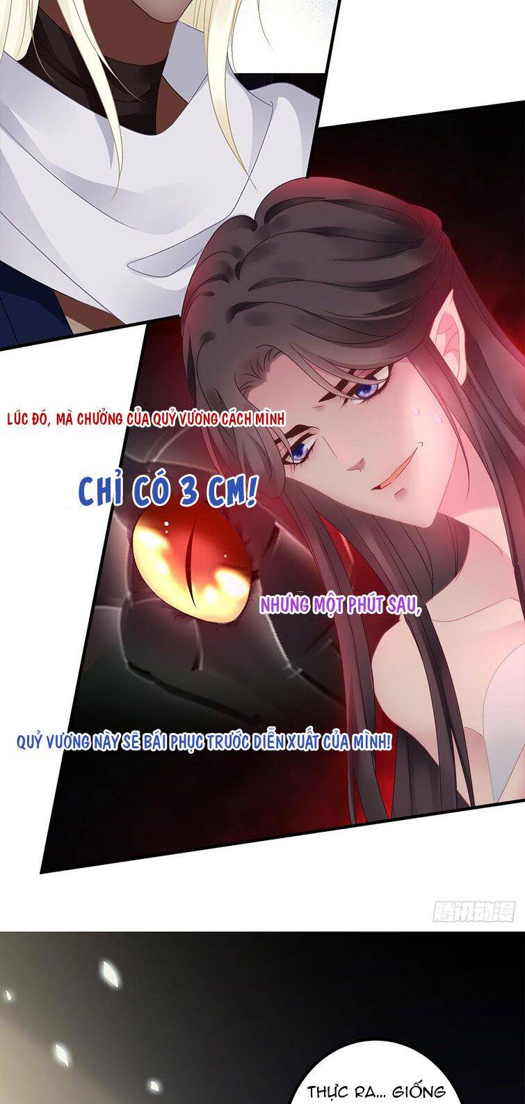 Hắc Hóa Đại Lão Thuần Dưỡng Chỉ Nam Chap 42 - Next Chap 43