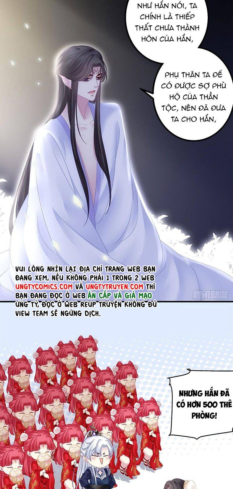 Hắc Hóa Đại Lão Thuần Dưỡng Chỉ Nam Chap 42 - Next Chap 43