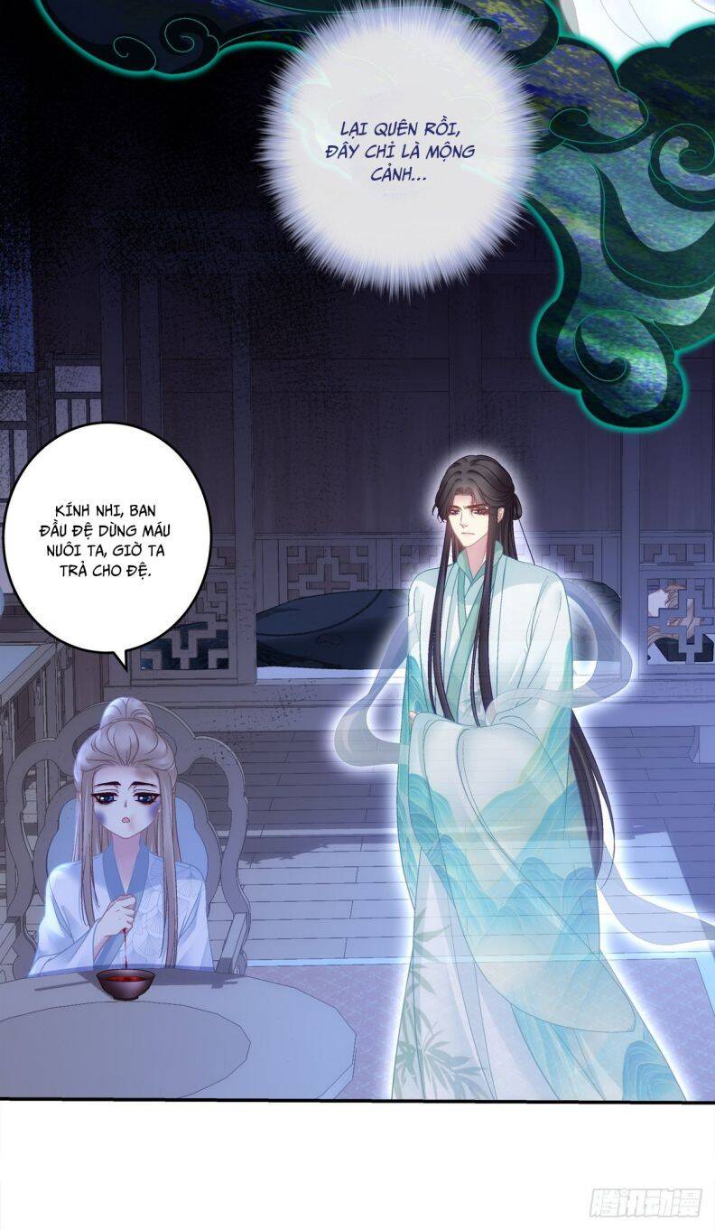 Hắc Hóa Đại Lão Thuần Dưỡng Chỉ Nam Chap 43 - Next Chap 44