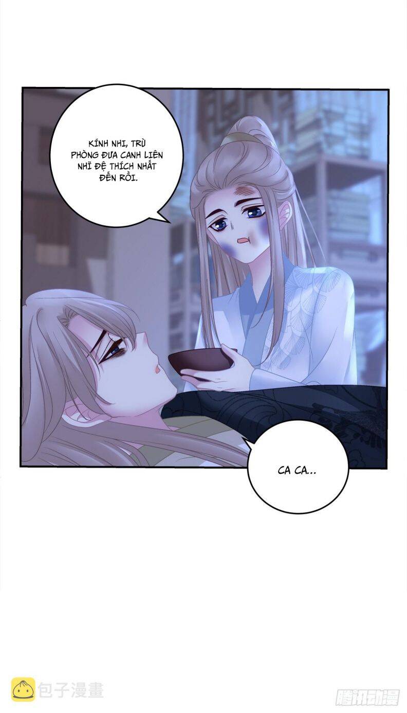 Hắc Hóa Đại Lão Thuần Dưỡng Chỉ Nam Chap 43 - Next Chap 44