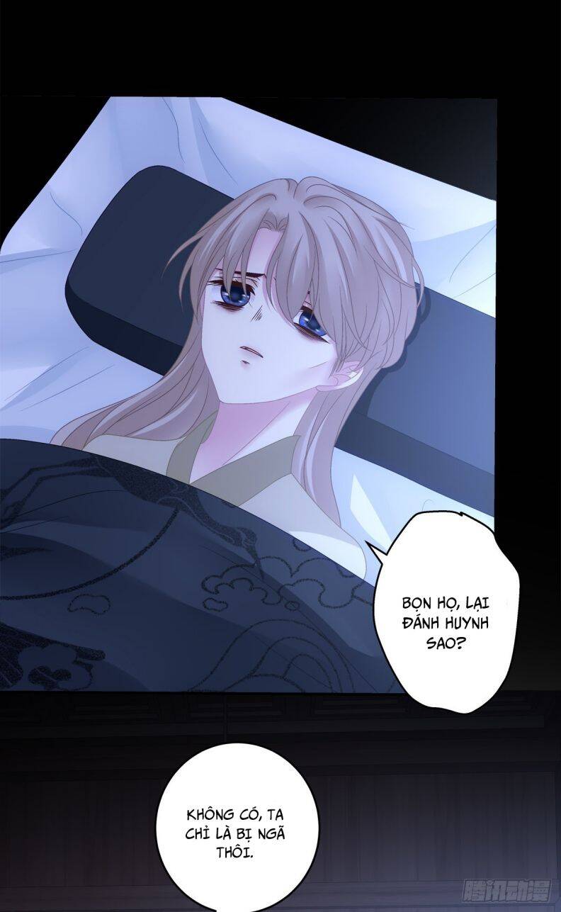 Hắc Hóa Đại Lão Thuần Dưỡng Chỉ Nam Chap 43 - Next Chap 44