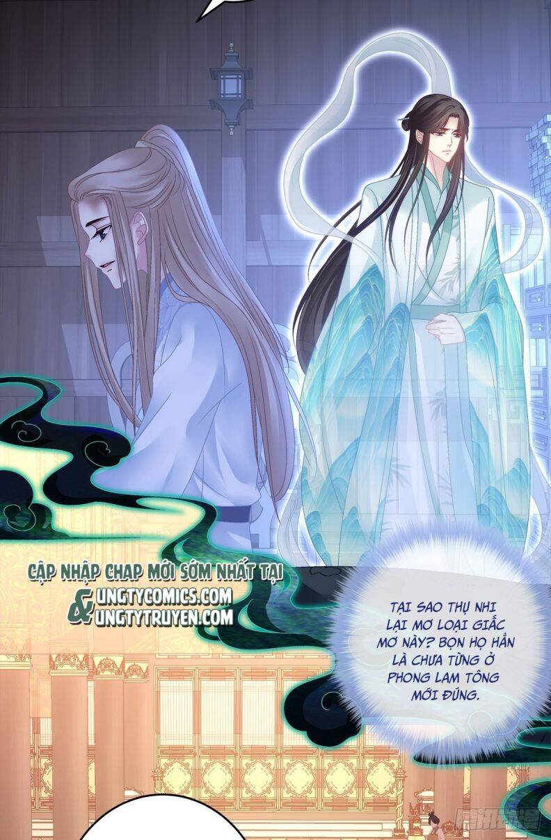 Hắc Hóa Đại Lão Thuần Dưỡng Chỉ Nam Chap 43 - Next Chap 44