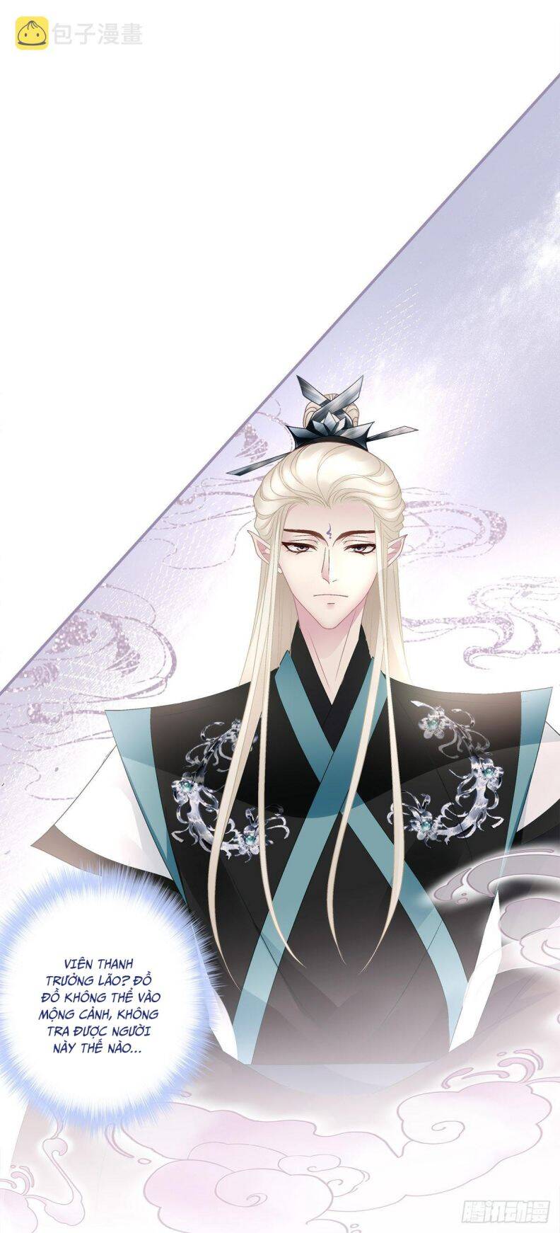 Hắc Hóa Đại Lão Thuần Dưỡng Chỉ Nam Chap 43 - Next Chap 44