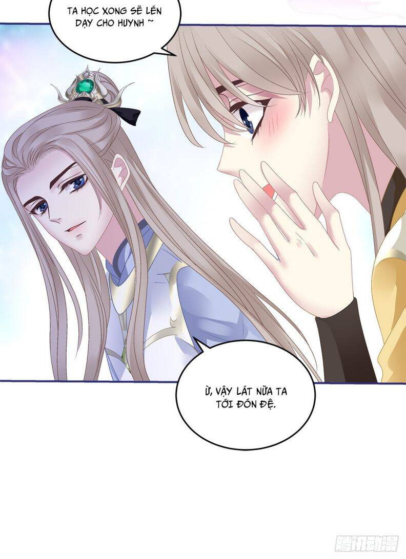 Hắc Hóa Đại Lão Thuần Dưỡng Chỉ Nam Chap 43 - Next Chap 44
