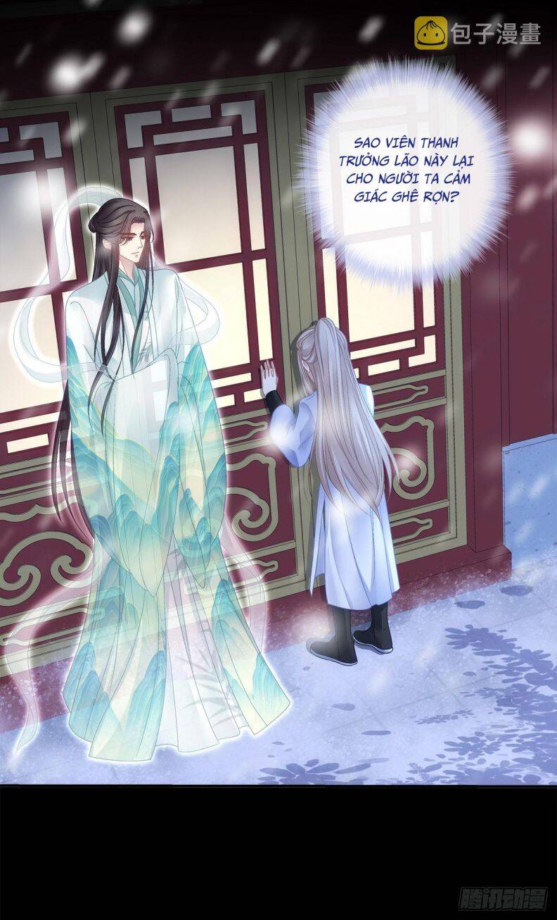 Hắc Hóa Đại Lão Thuần Dưỡng Chỉ Nam Chap 43 - Next Chap 44