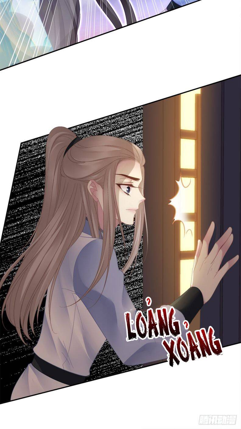 Hắc Hóa Đại Lão Thuần Dưỡng Chỉ Nam Chap 43 - Next Chap 44