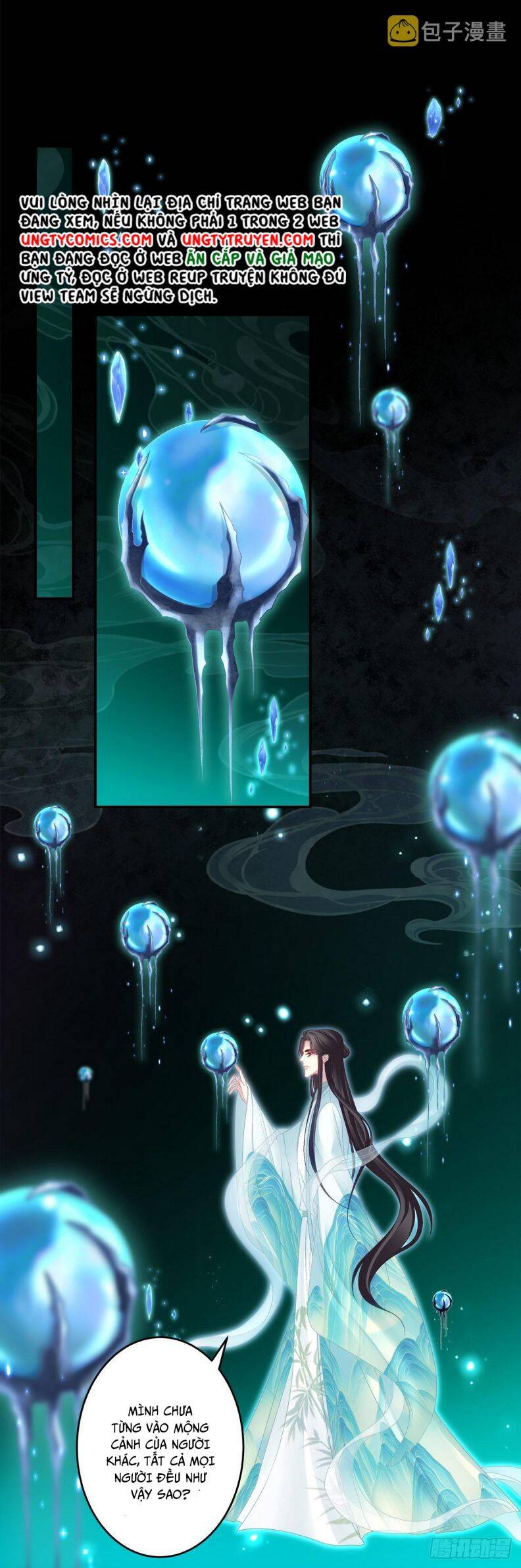 Hắc Hóa Đại Lão Thuần Dưỡng Chỉ Nam Chap 43 - Next Chap 44