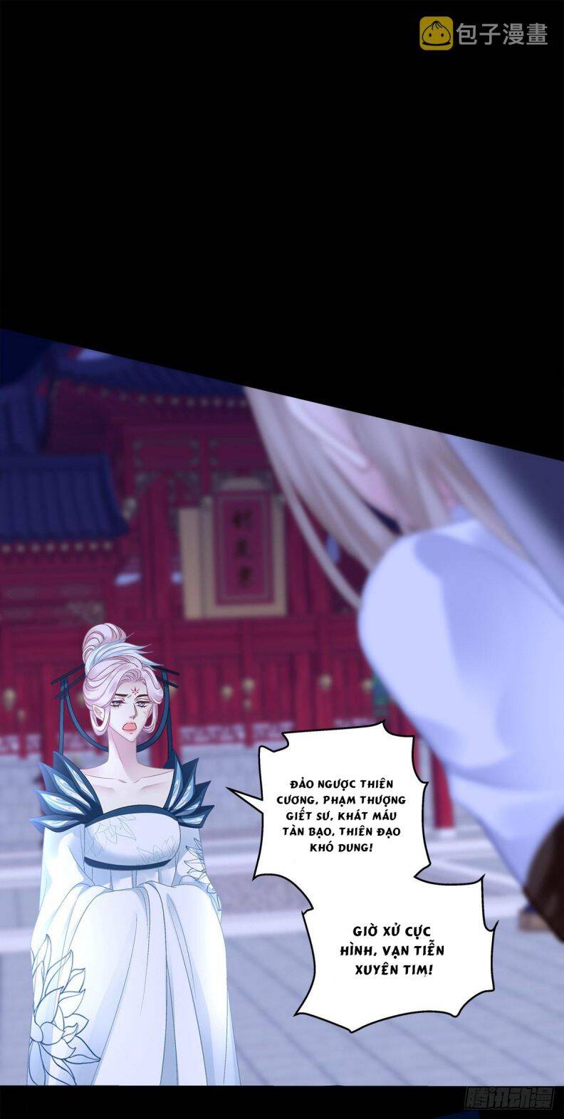 Hắc Hóa Đại Lão Thuần Dưỡng Chỉ Nam Chap 43 - Next Chap 44