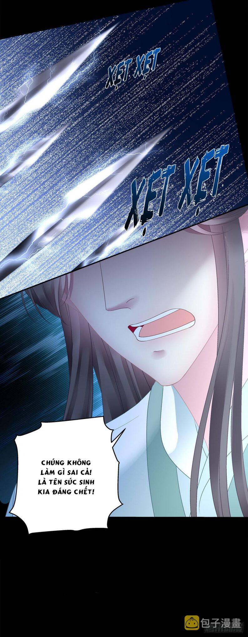 Hắc Hóa Đại Lão Thuần Dưỡng Chỉ Nam Chap 43 - Next Chap 44