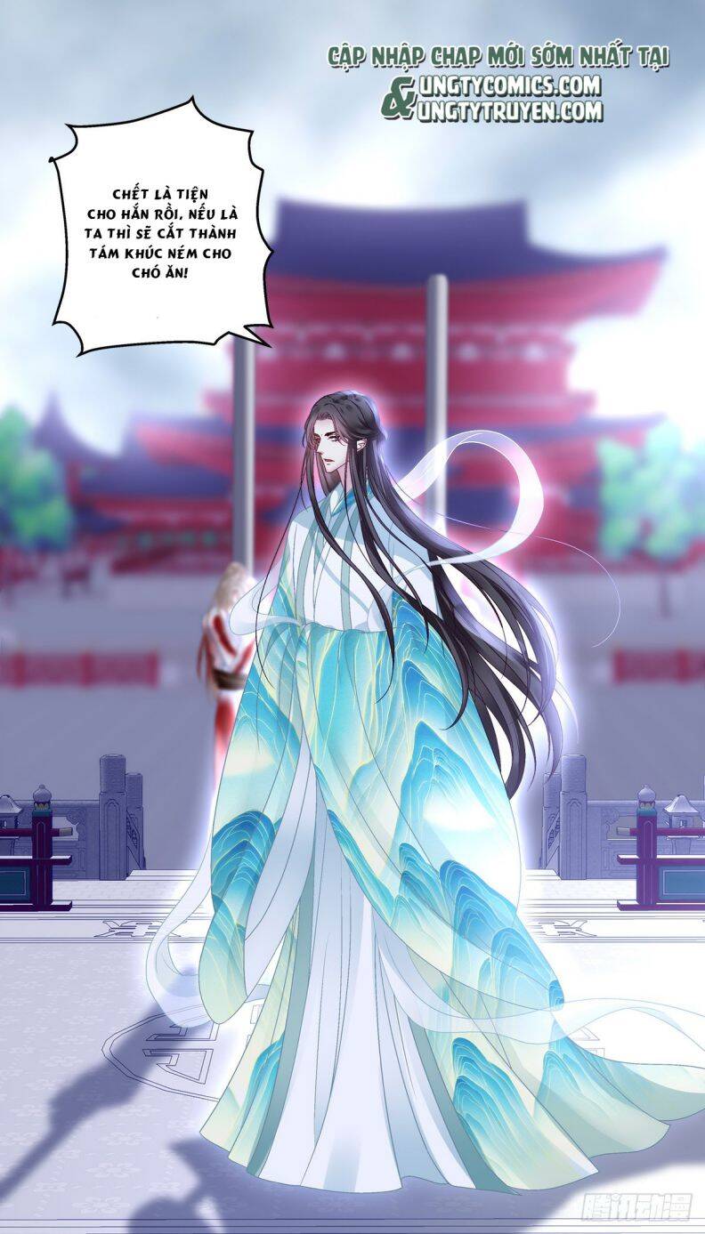 Hắc Hóa Đại Lão Thuần Dưỡng Chỉ Nam Chap 43 - Next Chap 44