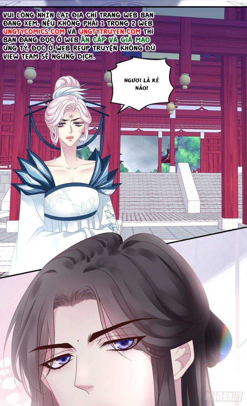 Hắc Hóa Đại Lão Thuần Dưỡng Chỉ Nam Chap 43 - Next Chap 44