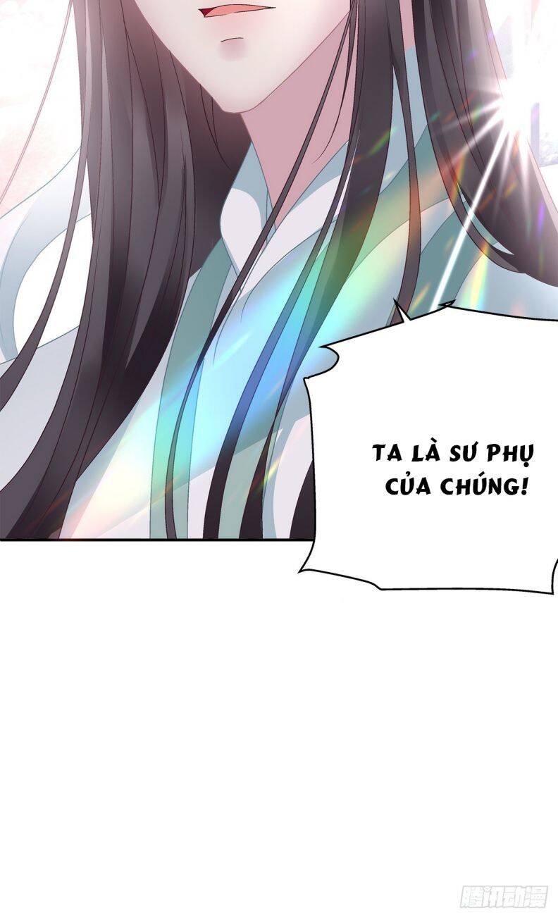 Hắc Hóa Đại Lão Thuần Dưỡng Chỉ Nam Chap 43 - Next Chap 44