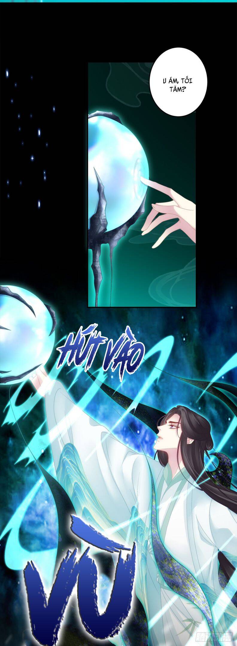Hắc Hóa Đại Lão Thuần Dưỡng Chỉ Nam Chap 43 - Next Chap 44