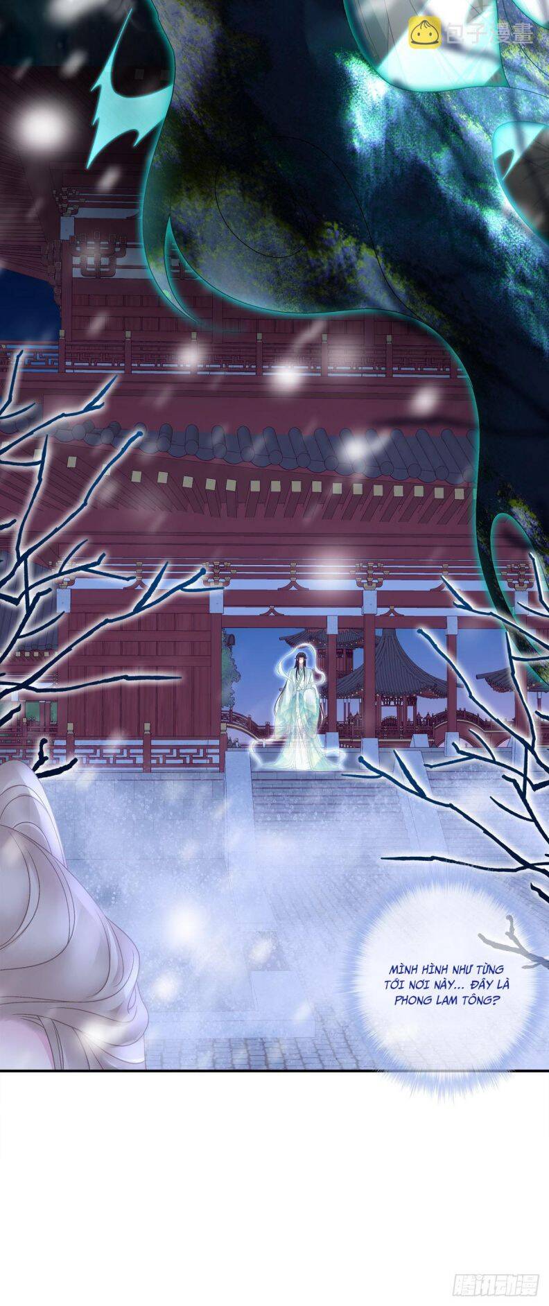 Hắc Hóa Đại Lão Thuần Dưỡng Chỉ Nam Chap 43 - Next Chap 44