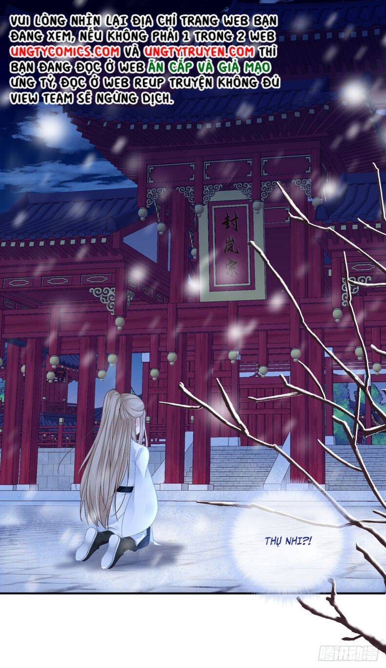 Hắc Hóa Đại Lão Thuần Dưỡng Chỉ Nam Chap 43 - Next Chap 44