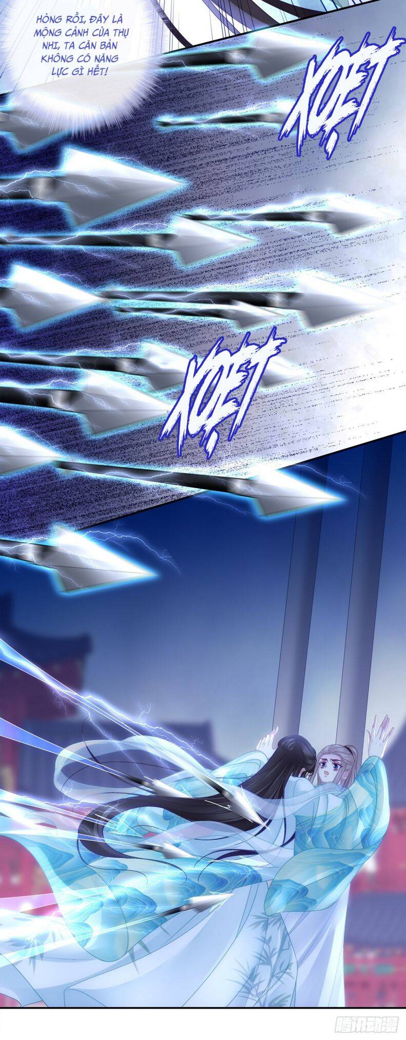 Hắc Hóa Đại Lão Thuần Dưỡng Chỉ Nam Chap 44 - Next Chap 45