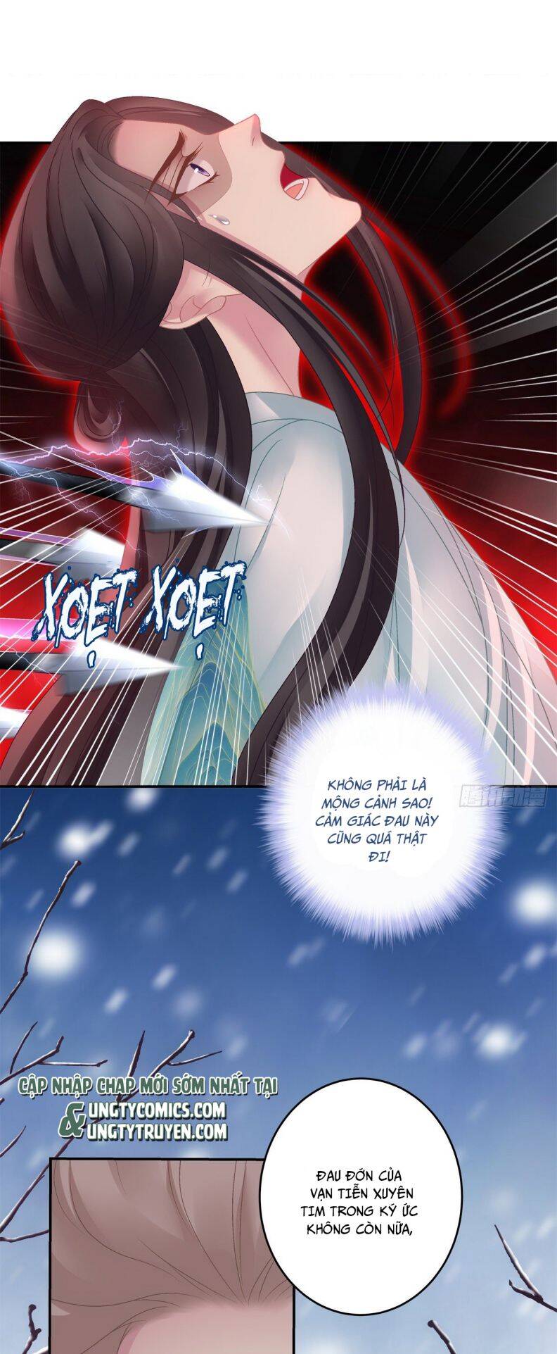 Hắc Hóa Đại Lão Thuần Dưỡng Chỉ Nam Chap 44 - Next Chap 45