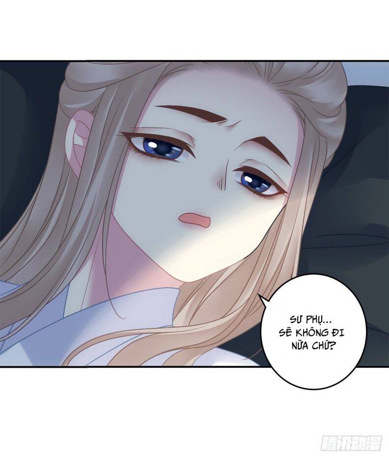 Hắc Hóa Đại Lão Thuần Dưỡng Chỉ Nam Chap 44 - Next Chap 45