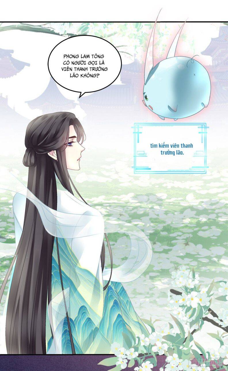 Hắc Hóa Đại Lão Thuần Dưỡng Chỉ Nam Chap 44 - Next Chap 45