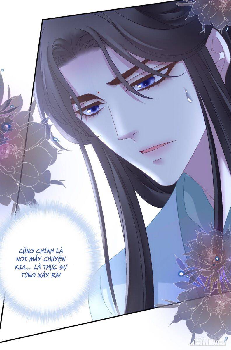 Hắc Hóa Đại Lão Thuần Dưỡng Chỉ Nam Chap 44 - Next Chap 45
