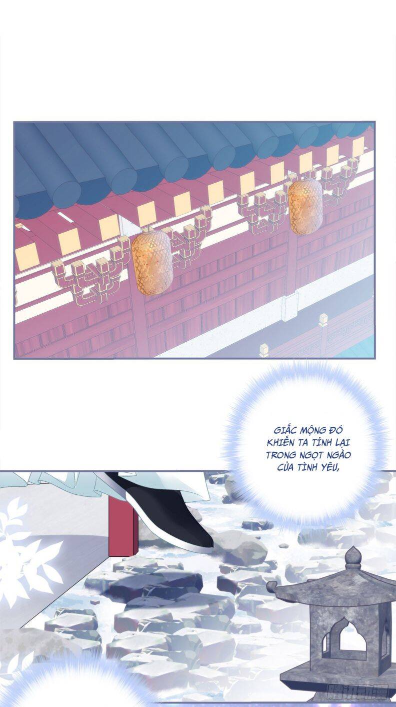Hắc Hóa Đại Lão Thuần Dưỡng Chỉ Nam Chap 44 - Next Chap 45