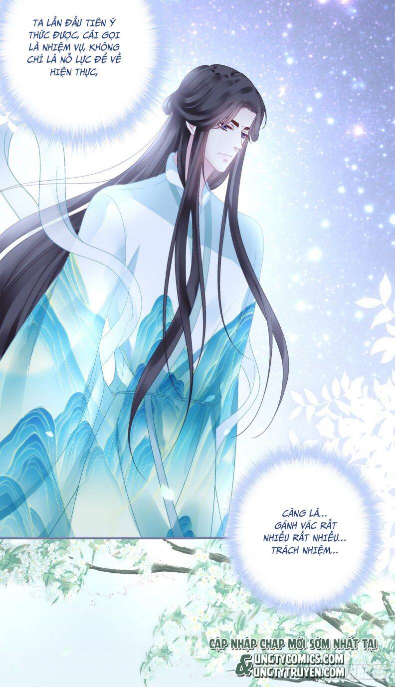Hắc Hóa Đại Lão Thuần Dưỡng Chỉ Nam Chap 44 - Next Chap 45