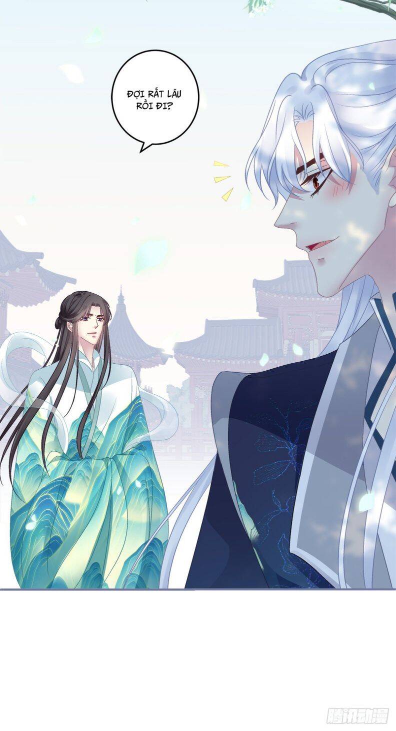Hắc Hóa Đại Lão Thuần Dưỡng Chỉ Nam Chap 44 - Next Chap 45