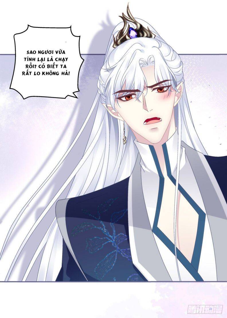 Hắc Hóa Đại Lão Thuần Dưỡng Chỉ Nam Chap 44 - Next Chap 45