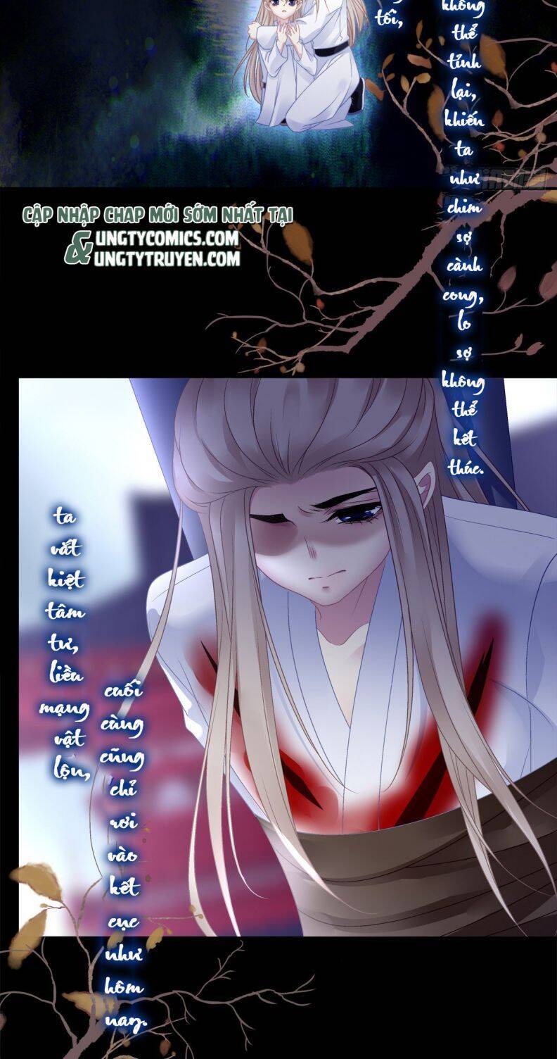 Hắc Hóa Đại Lão Thuần Dưỡng Chỉ Nam Chap 44 - Next Chap 45