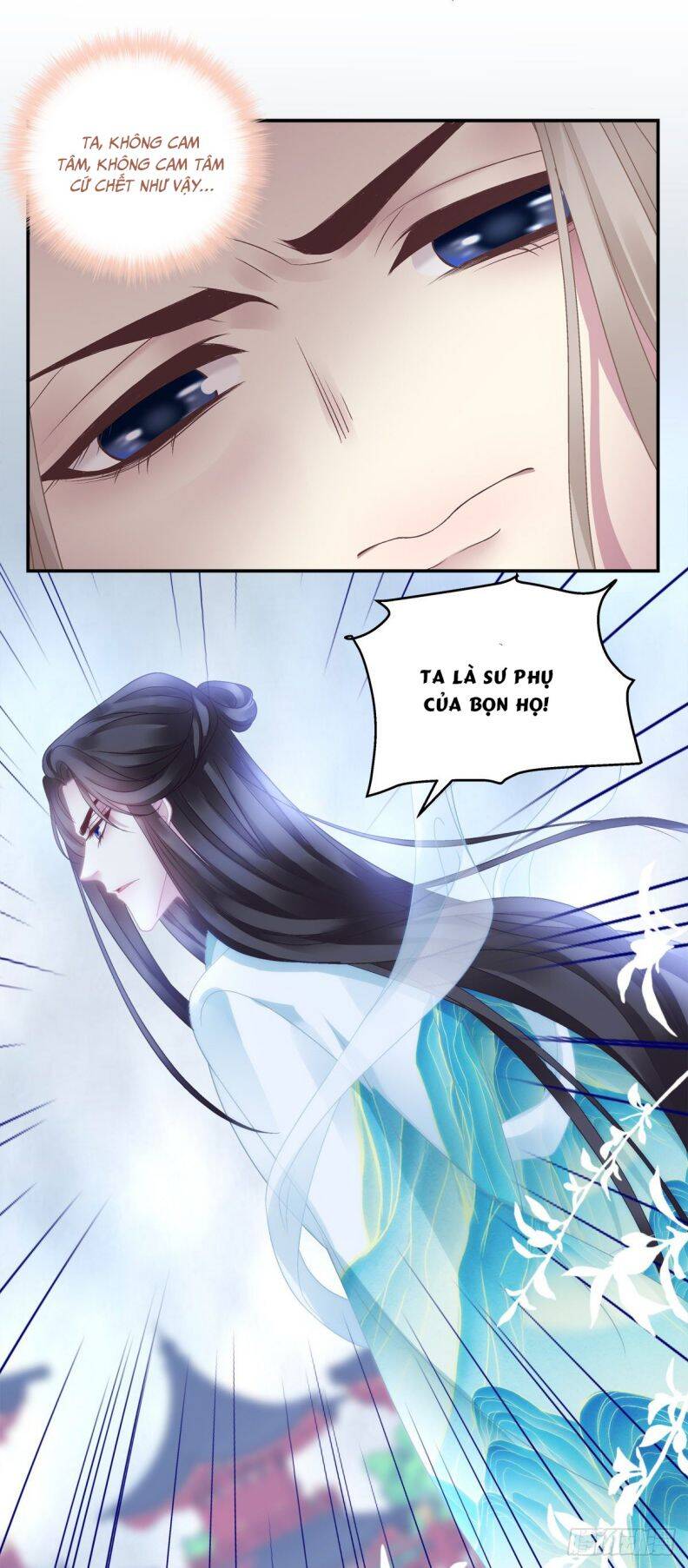 Hắc Hóa Đại Lão Thuần Dưỡng Chỉ Nam Chap 44 - Next Chap 45
