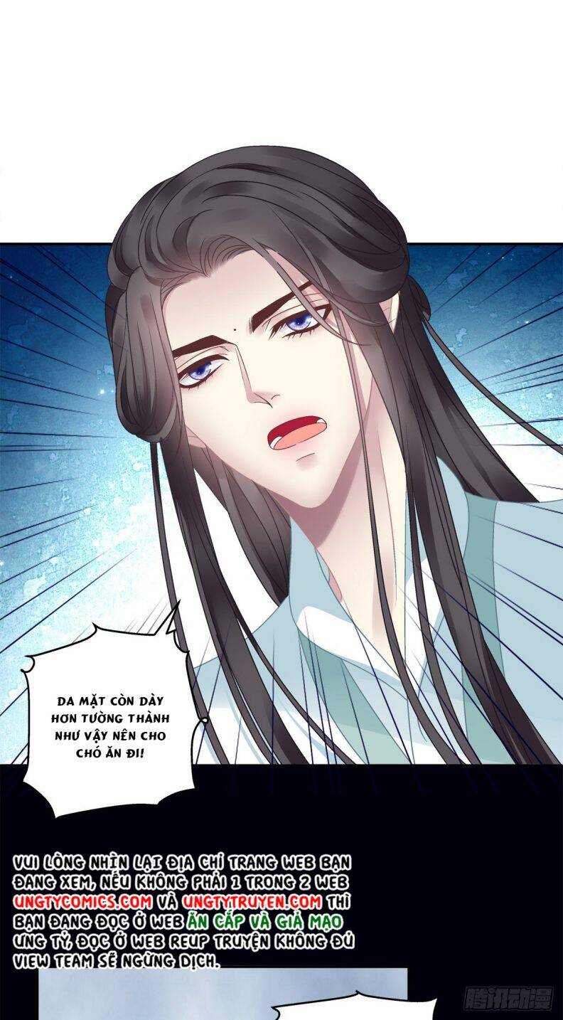 Hắc Hóa Đại Lão Thuần Dưỡng Chỉ Nam Chap 44 - Next Chap 45
