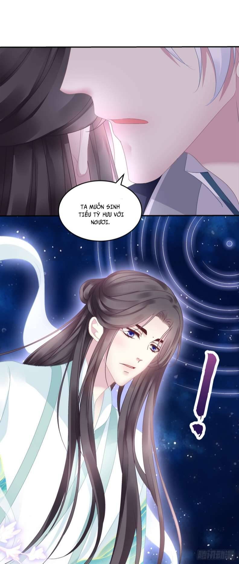 Hắc Hóa Đại Lão Thuần Dưỡng Chỉ Nam Chap 45 - Next Chap 46