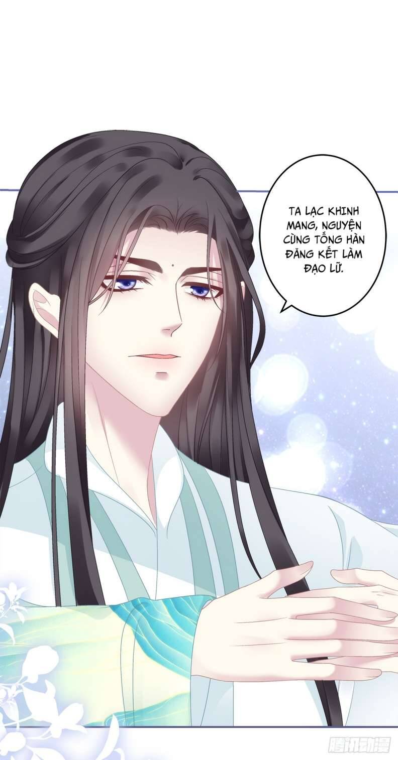 Hắc Hóa Đại Lão Thuần Dưỡng Chỉ Nam Chap 45 - Next Chap 46