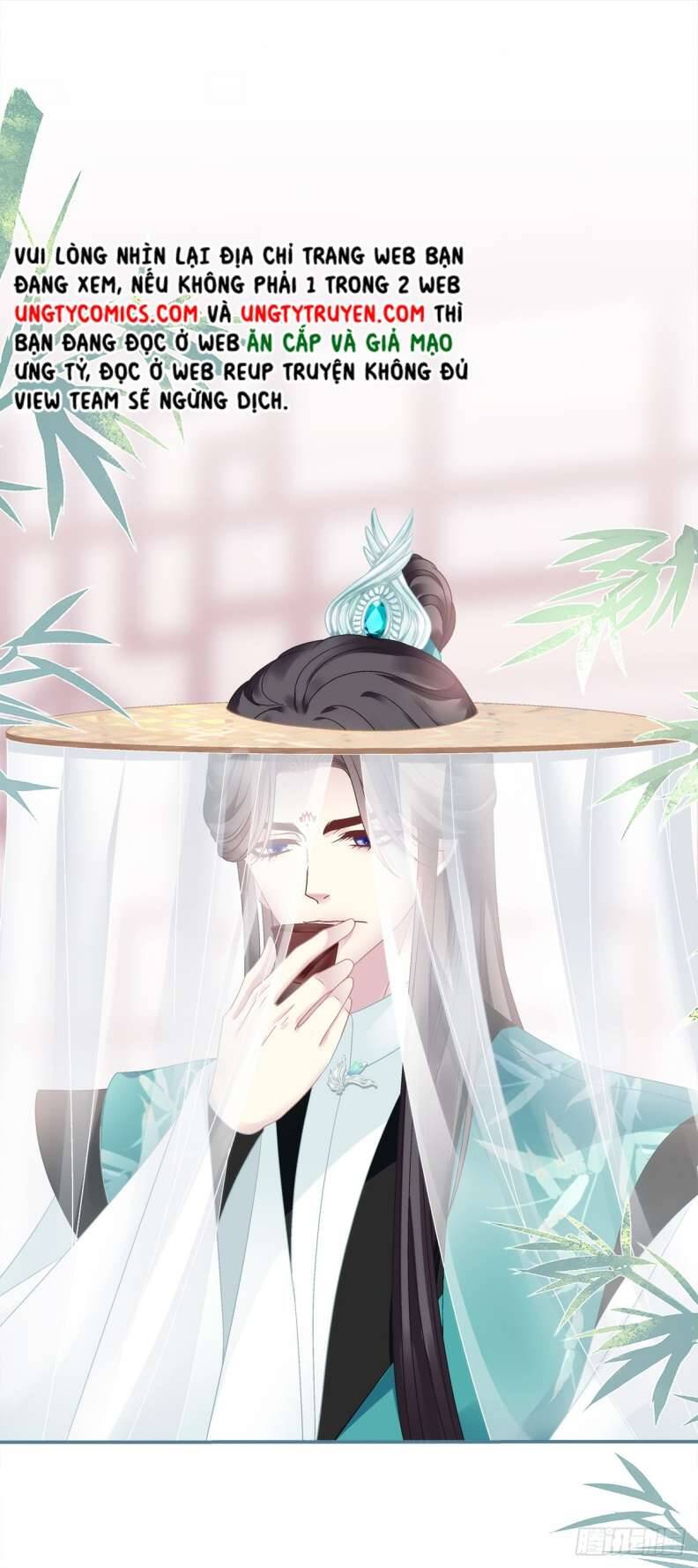 Hắc Hóa Đại Lão Thuần Dưỡng Chỉ Nam Chap 45 - Next Chap 46