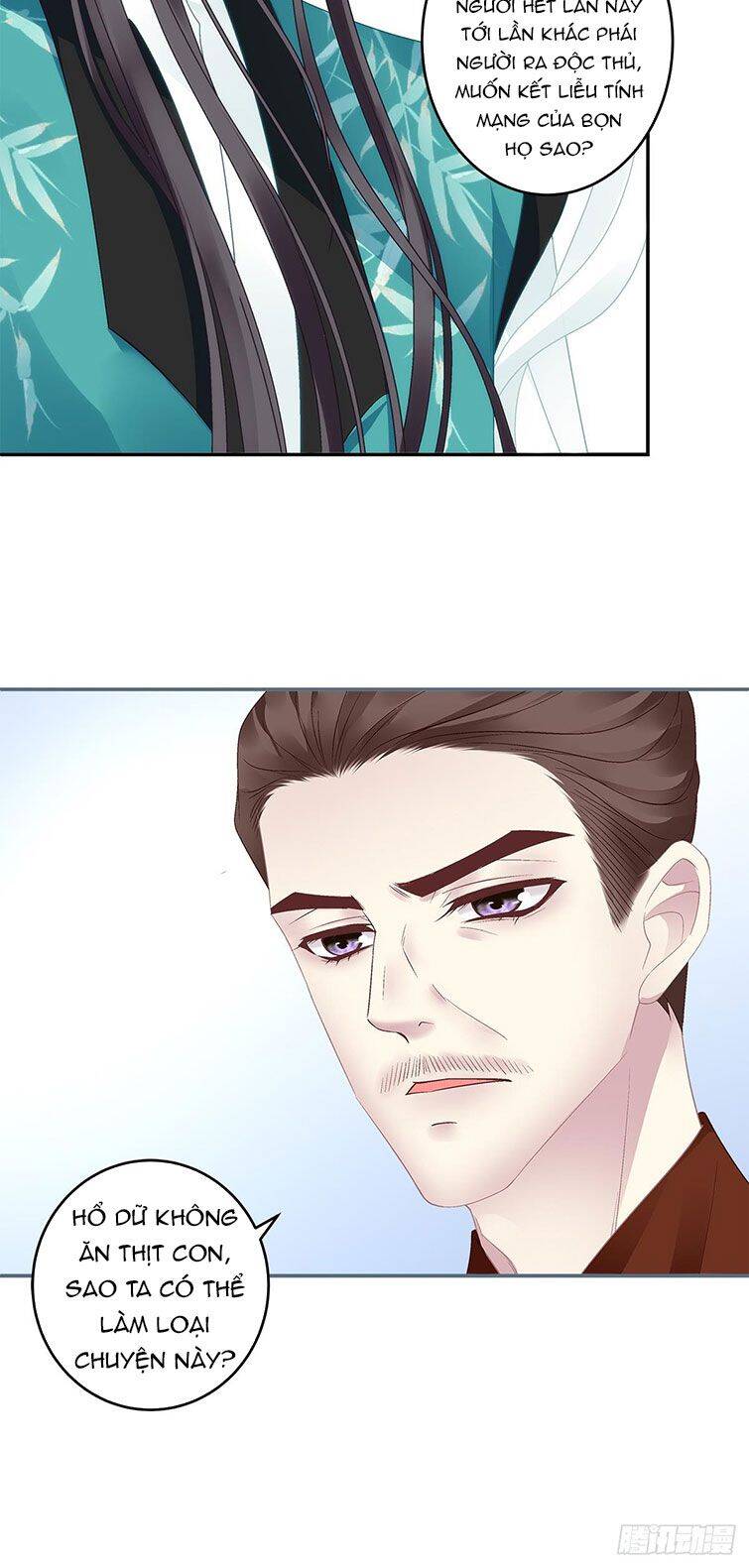 Hắc Hóa Đại Lão Thuần Dưỡng Chỉ Nam Chap 46 - Next Chap 47