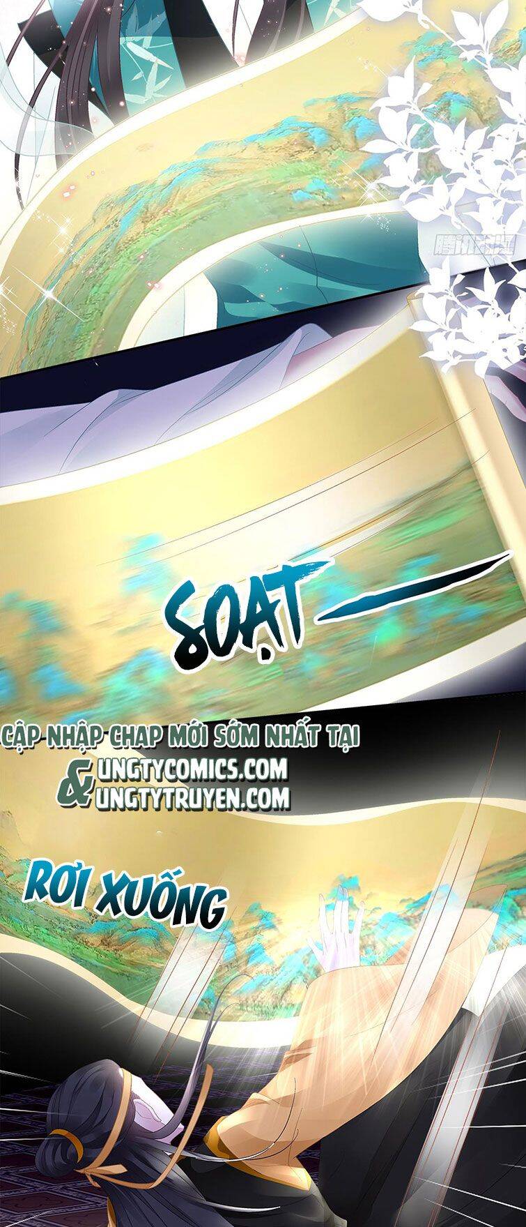 Hắc Hóa Đại Lão Thuần Dưỡng Chỉ Nam Chap 46 - Next Chap 47