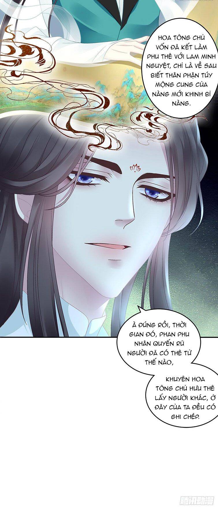 Hắc Hóa Đại Lão Thuần Dưỡng Chỉ Nam Chap 46 - Next Chap 47