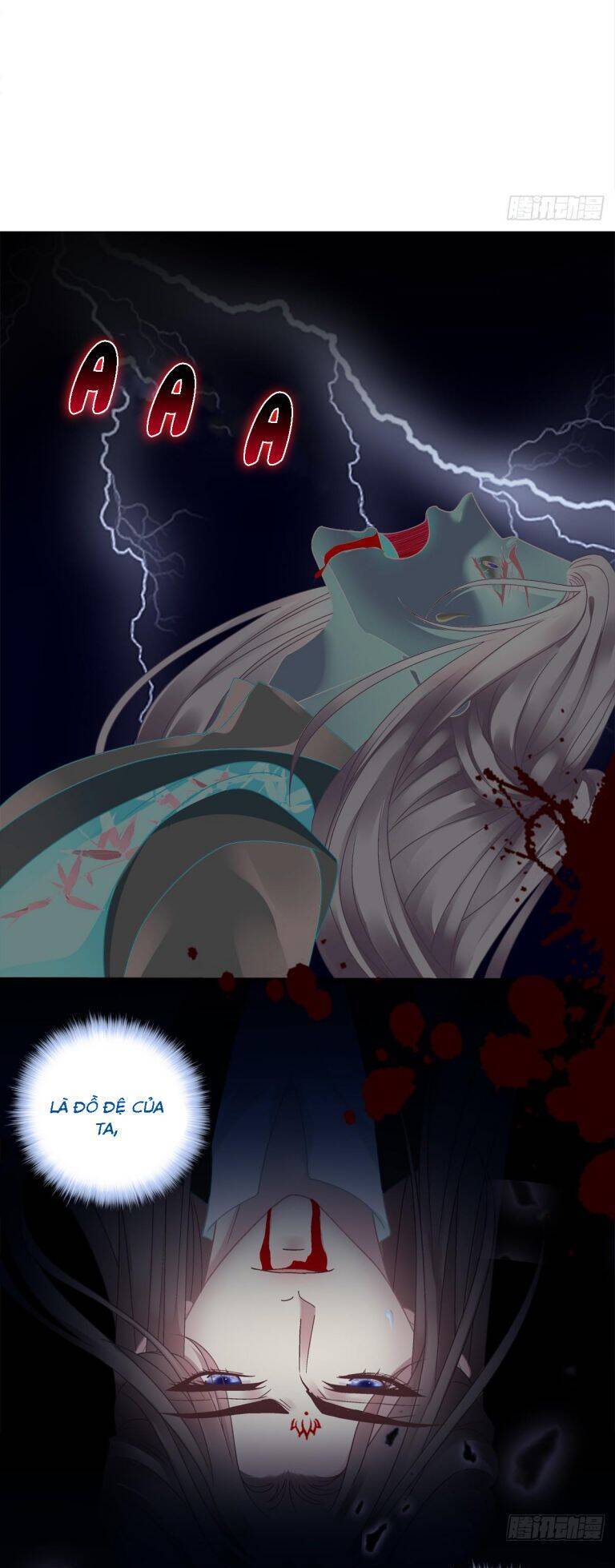Hắc Hóa Đại Lão Thuần Dưỡng Chỉ Nam Chap 47 - Next Chap 48