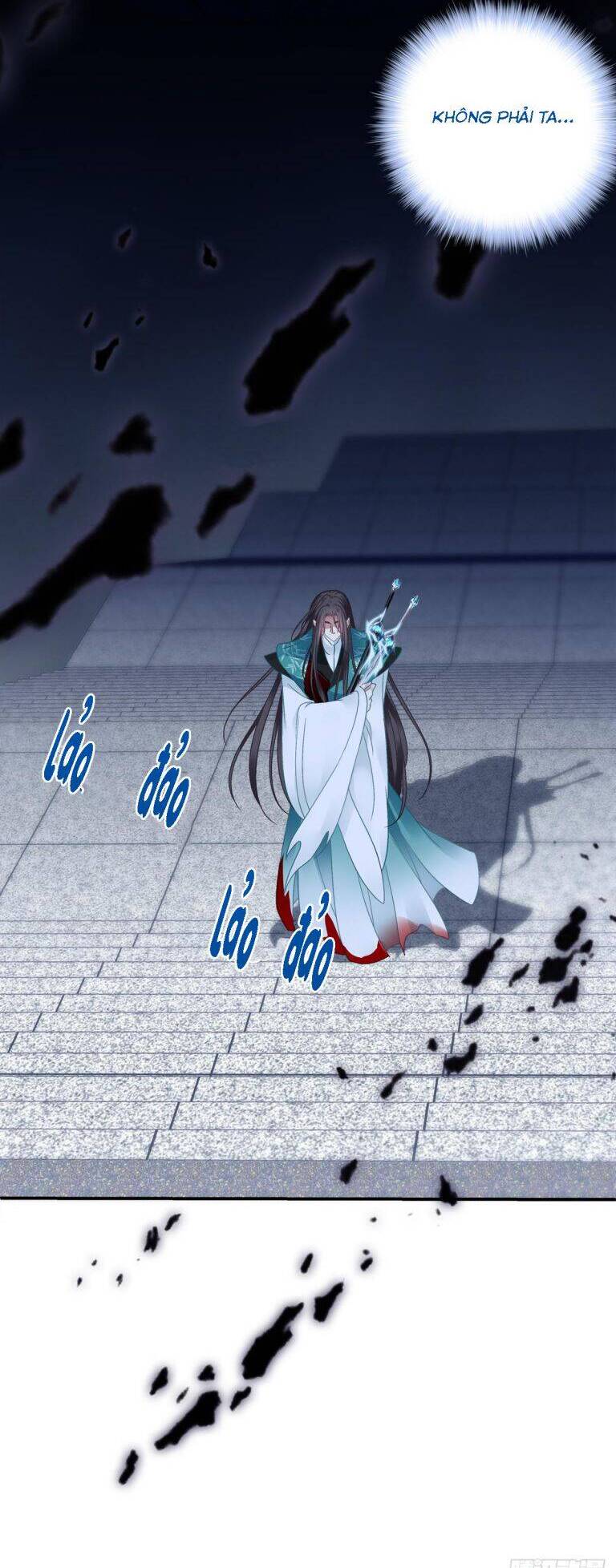 Hắc Hóa Đại Lão Thuần Dưỡng Chỉ Nam Chap 47 - Next Chap 48