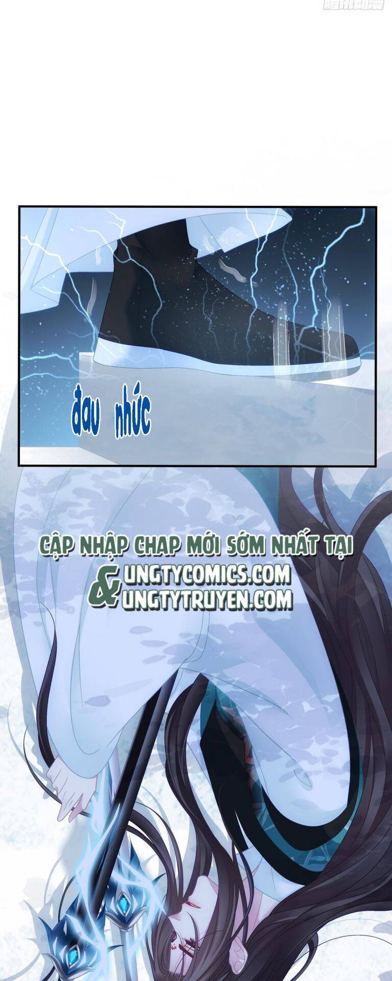 Hắc Hóa Đại Lão Thuần Dưỡng Chỉ Nam Chap 47 - Next Chap 48