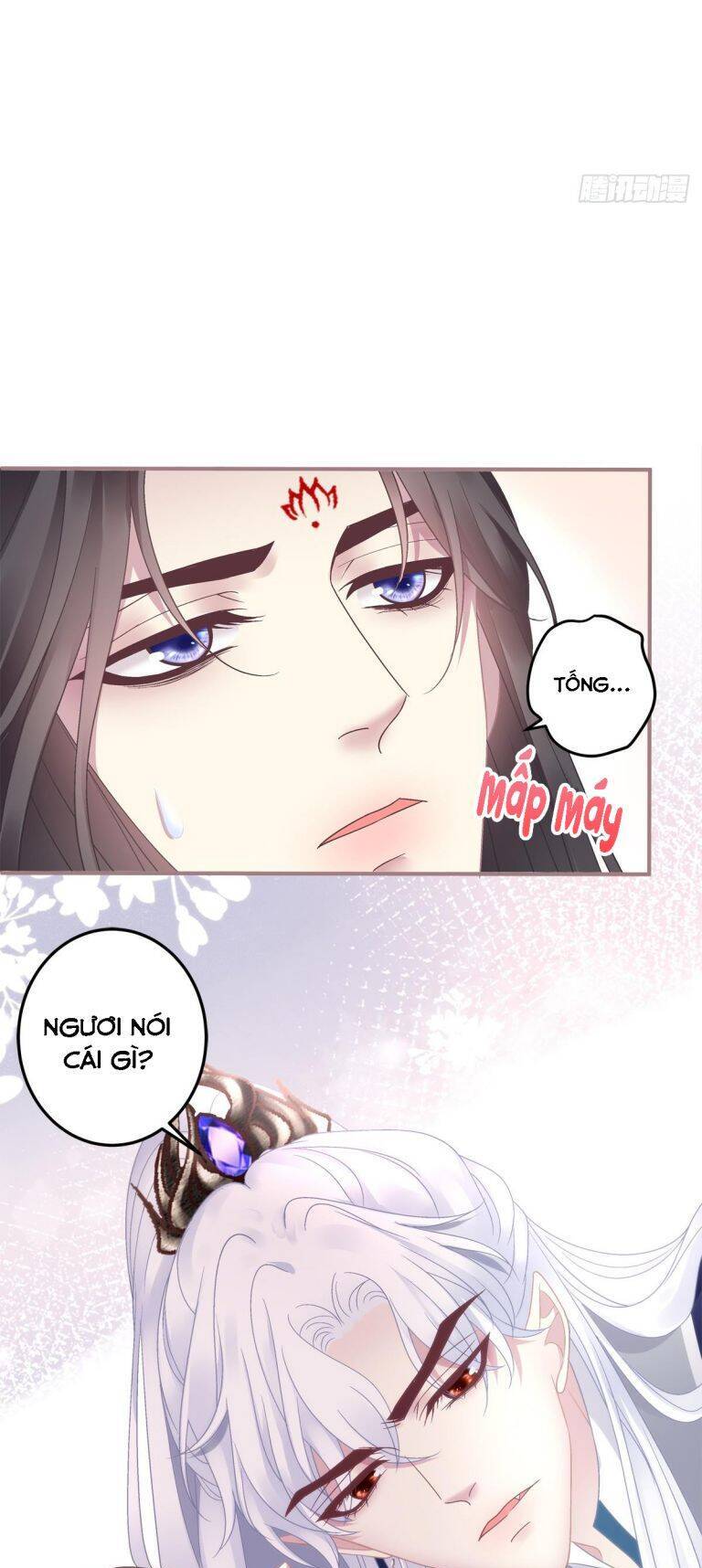 Hắc Hóa Đại Lão Thuần Dưỡng Chỉ Nam Chap 47 - Next Chap 48