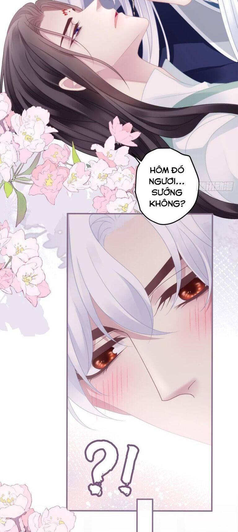 Hắc Hóa Đại Lão Thuần Dưỡng Chỉ Nam Chap 47 - Next Chap 48