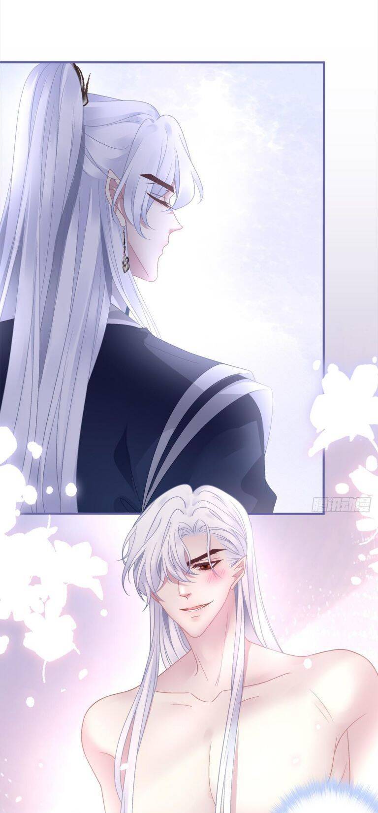 Hắc Hóa Đại Lão Thuần Dưỡng Chỉ Nam Chap 47 - Next Chap 48