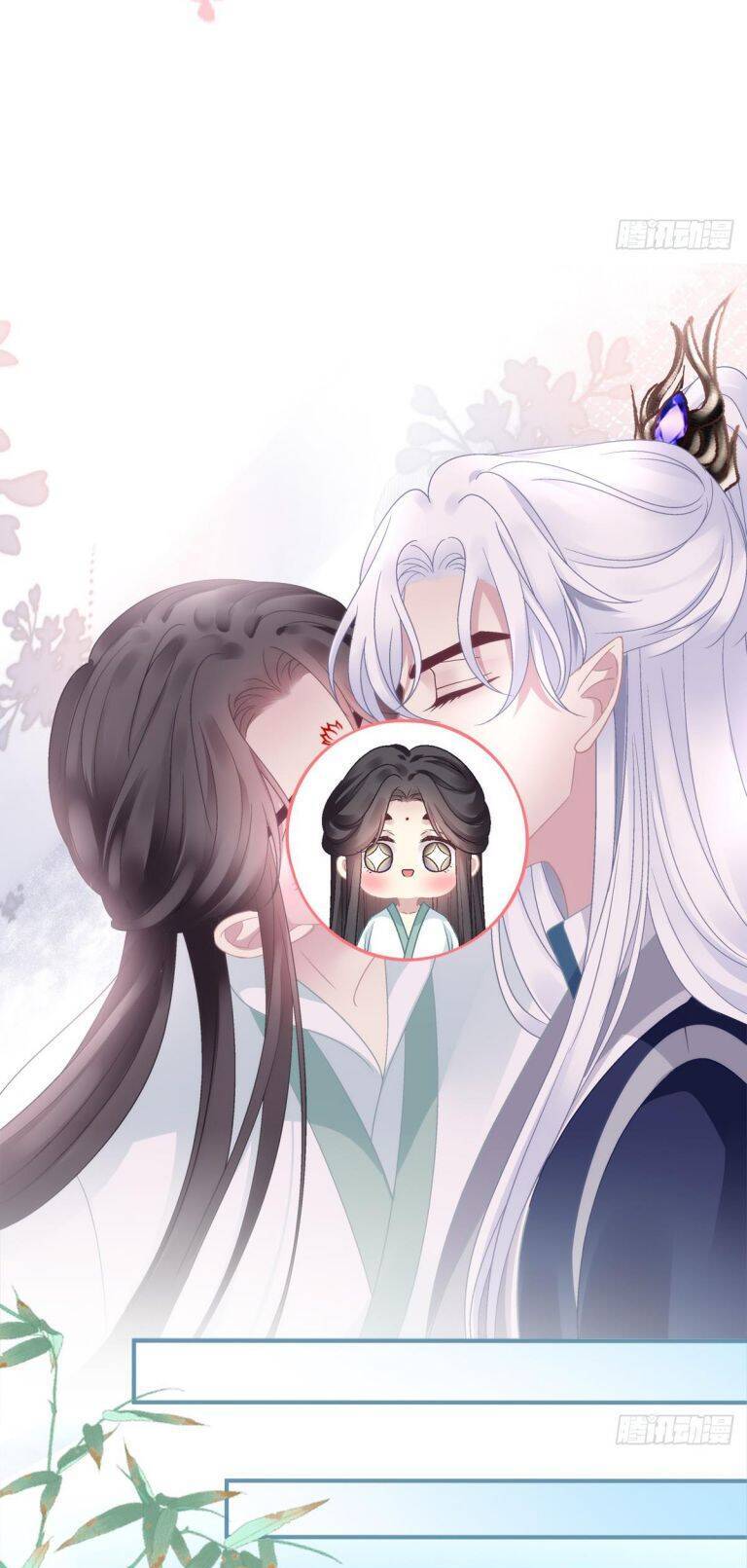 Hắc Hóa Đại Lão Thuần Dưỡng Chỉ Nam Chap 47 - Next Chap 48