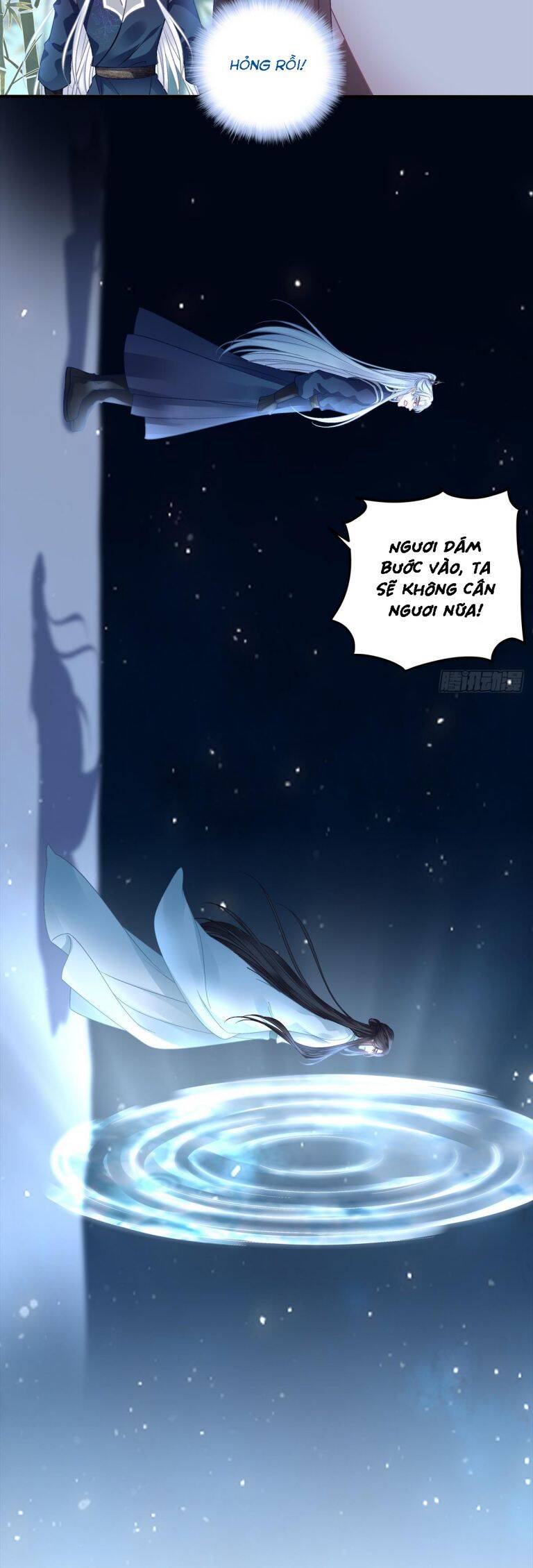 Hắc Hóa Đại Lão Thuần Dưỡng Chỉ Nam Chap 47 - Next Chap 48