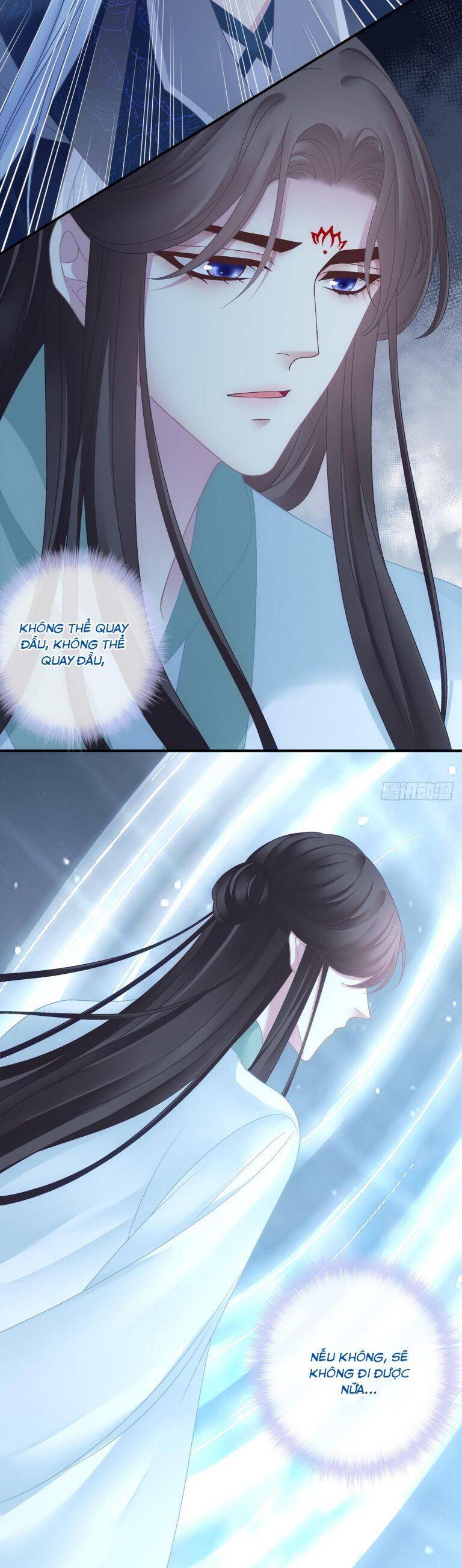 Hắc Hóa Đại Lão Thuần Dưỡng Chỉ Nam Chap 47 - Next Chap 48