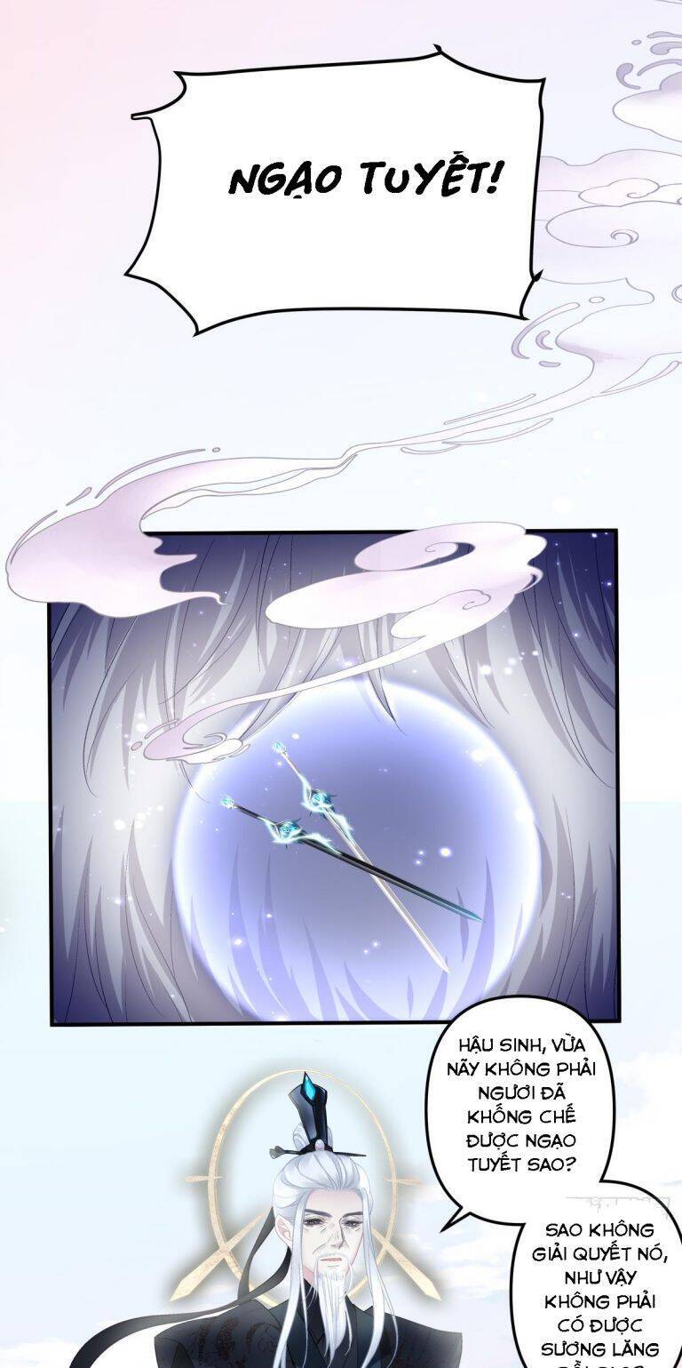 Hắc Hóa Đại Lão Thuần Dưỡng Chỉ Nam Chap 47 - Next Chap 48