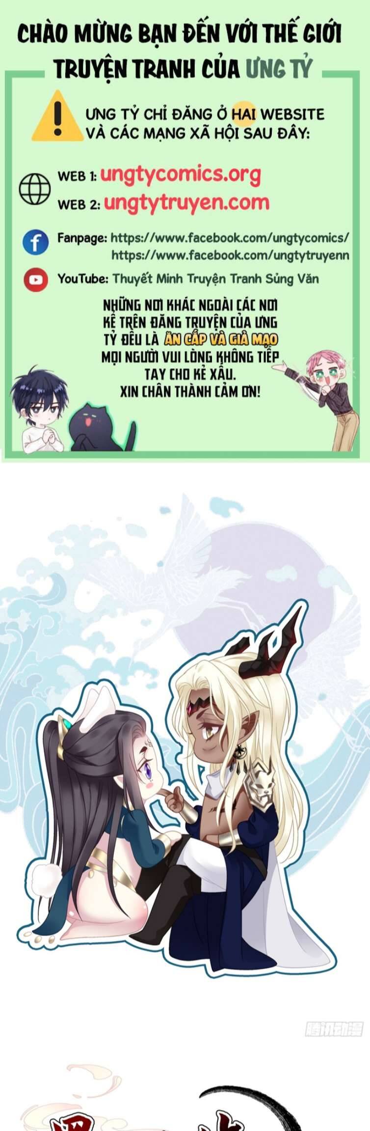 Hắc Hóa Đại Lão Thuần Dưỡng Chỉ Nam Chap 48 - Next Chap 49